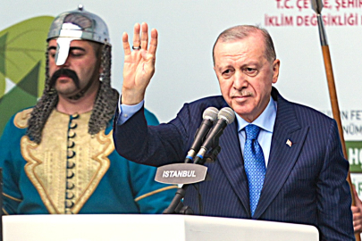 SAVUNMA SANAYİİNDE ARANAN ÜLKE OLDUK