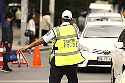 Yeni trafik cezaları can yakacak: Hapis cezası geliyor