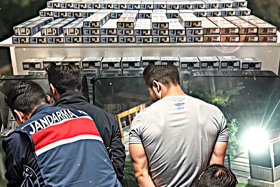 4,5 milyar lira değerinde sahte döviz ele geçirildi