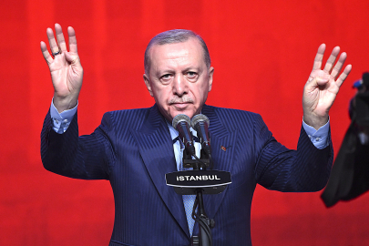 Önce terörsüz Türkiye'ye, ardından terörsüz bölge