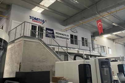 Anadolu'da yeni bir havacılık merkezi