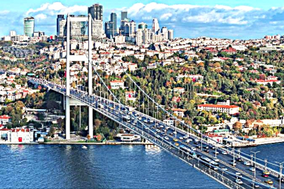 Bayramda köprü ve otoyollar ücretsiz