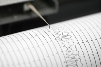 Bingöl’de 4,4 büyüklüğünde deprem