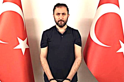 MİT’TEN YURT DIŞINDA NOKTA DEAŞ OPERASYONU