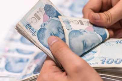 Emekli Sandığı maaşları öne çekildi