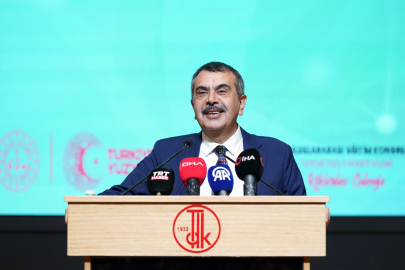 EĞİTİM ÖĞRETİM SÜRECİMİZİN DİNAMİK OLMASINI İSTİYORUZ