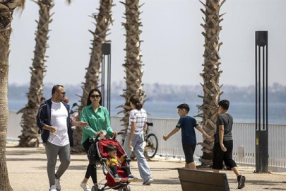 Kurban Bayramı'nda hava nasıl olacak?