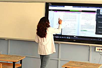 ÖĞRETMENLERİN İLLER ARASI YER DEĞİŞTİRME SONUÇLARI AÇIKLANDI