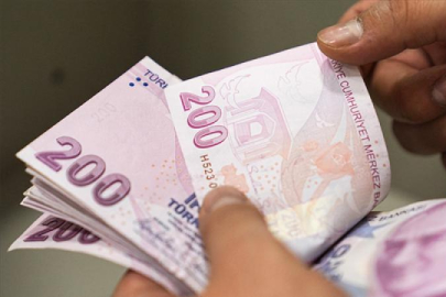 Yaşlı ve engelli aylıkları yatırıldı