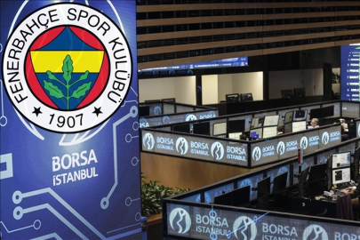 Yatırımcı sadece Fenerbahçe ile güldü