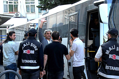 İBB’nin 5’nci dalga soruşturması: 22 tutuklama