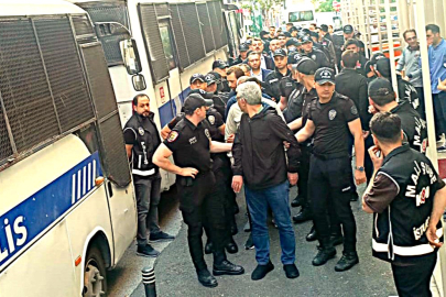 5 BELEDİYE BAŞKANI GÖREVDEN UZAKLAŞTIRILDI