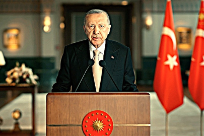 ADIMIZ KARDEŞLİK, SOYADIMIZ TÜRKİYE'DİR