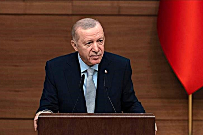 Hedefimiz dünyanın en yaşanabilir doğası olmak