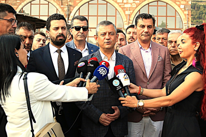 TÜRKİYE’NİN YÜZÜNÜ GÜLDÜRECEĞİZ