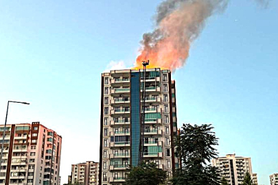 4 kişinin öldüğü yangında 4 gözaltı