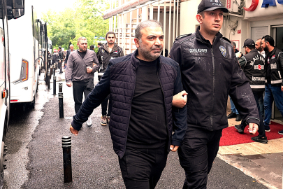 İBB soruşturmasında 24 şüpheli ‘pişman’ oldu