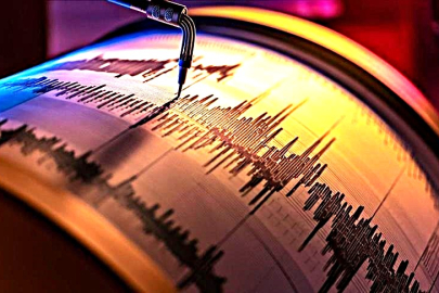 YUNANİSTAN'DA 5,2’LİK DEPREM
