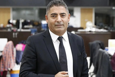 Halk TV’nin sahibi Mahiroğlu için yakalama kararı