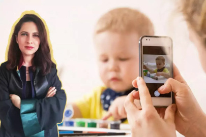 Sosyal medyada fotoğraf paylaşmayın!