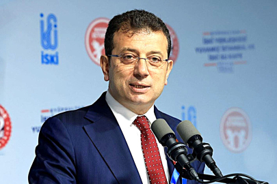 Ekrem İmamoğlu ve avukatları ‘bilirkişi  davası’ duruşmasına katılmayacak
