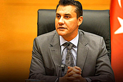 ‘ZEYREK’ SORUŞTURMASINDA 2 GÖZALTI