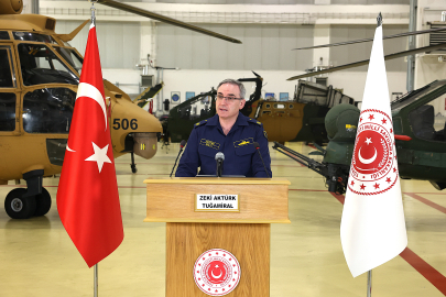 TESLİM OLAN TERÖRİST SAYISINDA ARTIŞ SÜRÜYOR