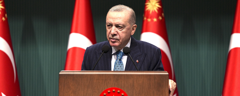 İSRAİL HAYDUTLUĞUNA ARTIK BİR DUR DENMELİ