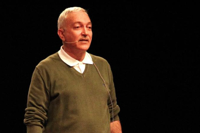 Tiyatrocu Goncagül hayatını kaybetti