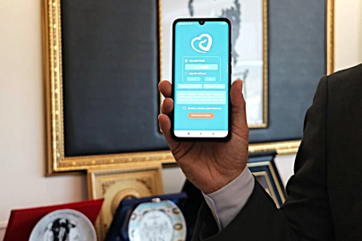 'ANNELİK YOLCULUĞU' KULLANIMDA