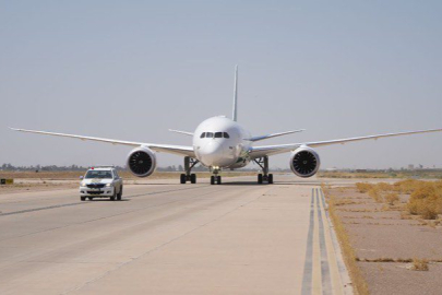 ‘Boeing 787’ uçakları mercek altında