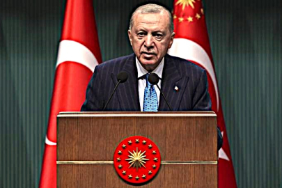 Cumhurbaşkanı Erdoğan barış diplomasisi atağında