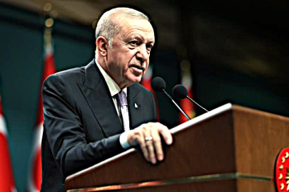 ERDOĞAN, BARIŞ DİPLOMASİSİNİ SÜRDÜRÜYOR