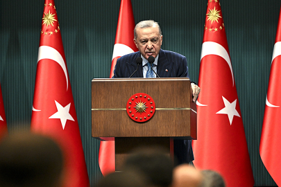HİÇ KİMSE BİZE EFELENMEYİ GÖZE ALAMAYACAK