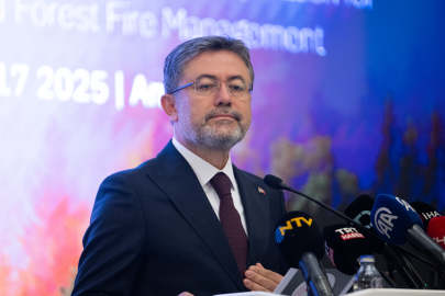 ORMAN OKULLARI KURULACAK