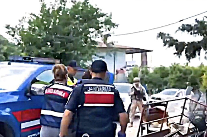 ANTALYA’DA 104 ZEHİR TACİRİ TUTUKLANDI