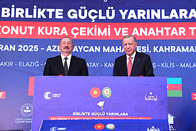 Depremin açtığı yaraları sarma derdindeyiz