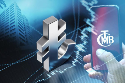 Merkez Bankası faizi değiştirmedi