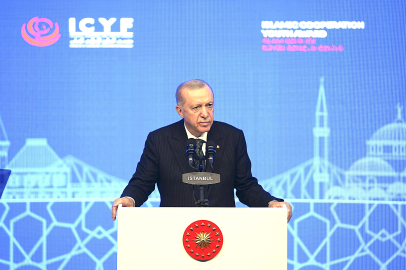 BUGÜN DE YAŞASIN ÖZGÜR FİLİSTİN DİYORUZ