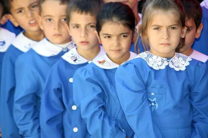 Okullarda yeniden forma geliyor