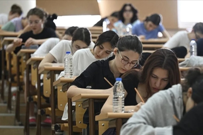 YKS MARATONU YARIN BAŞLIYOR
