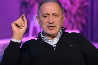 Fatih Altaylı, ‘Cumhurbaşkanını  tehdit’ suçundan gözaltına alındı