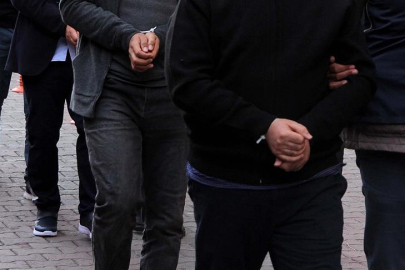 2 ilde 5 FETÖ’cüye gözaltı kararı