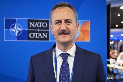 Türk savunma sanayisi NATO'da üst seviyede farkındalık yarattı