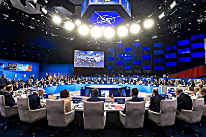 2026 NATO ZİRVESİ TÜRKİYE'DE YAPILACAK