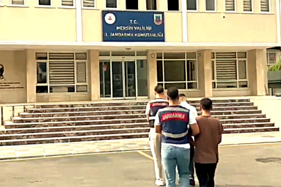 51 siber suç şüphelisi tutuklandı