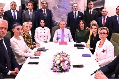 Gazze'nin unutulmasına müsaade etmedik