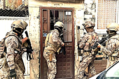FETÖ'YE 46 İLDE OPERASYON: 361 GÖZALTI