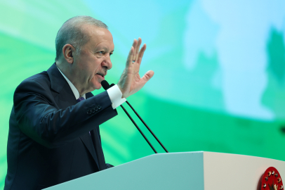 Cumhurbaşkanı Erdoğan'dan ’kredi’ müjdesi