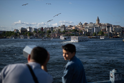 HAVA DURUMU NASIL OLACAK?
